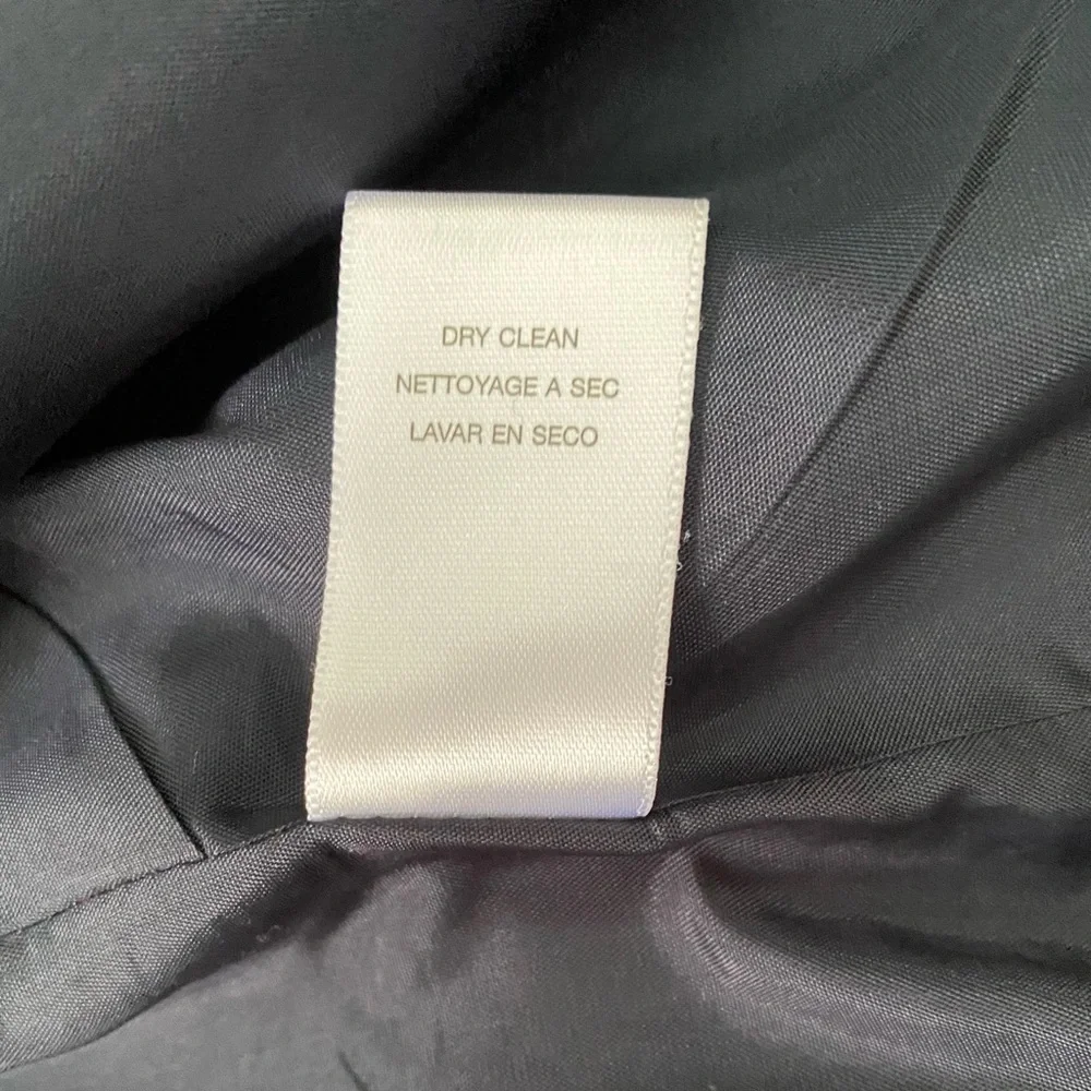 MICHAEL Micheal Kors Swing Jacket, Womens, Size 0 - Picture 6 of 11